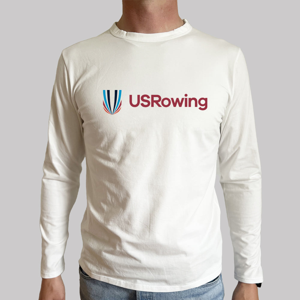 Essential Soft Long-sleeve – USRowing Store