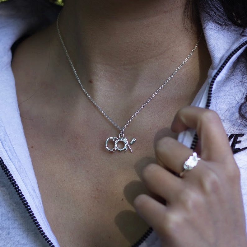 Rowing Coxswain Pendant – USRowing Store