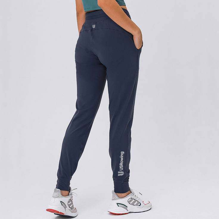 Knit Joggers USRowing Women s