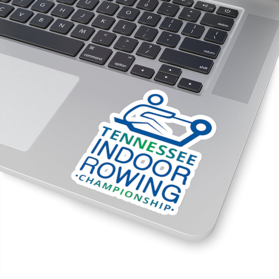 Tennessee Indoor Rowing Championships | Sticker