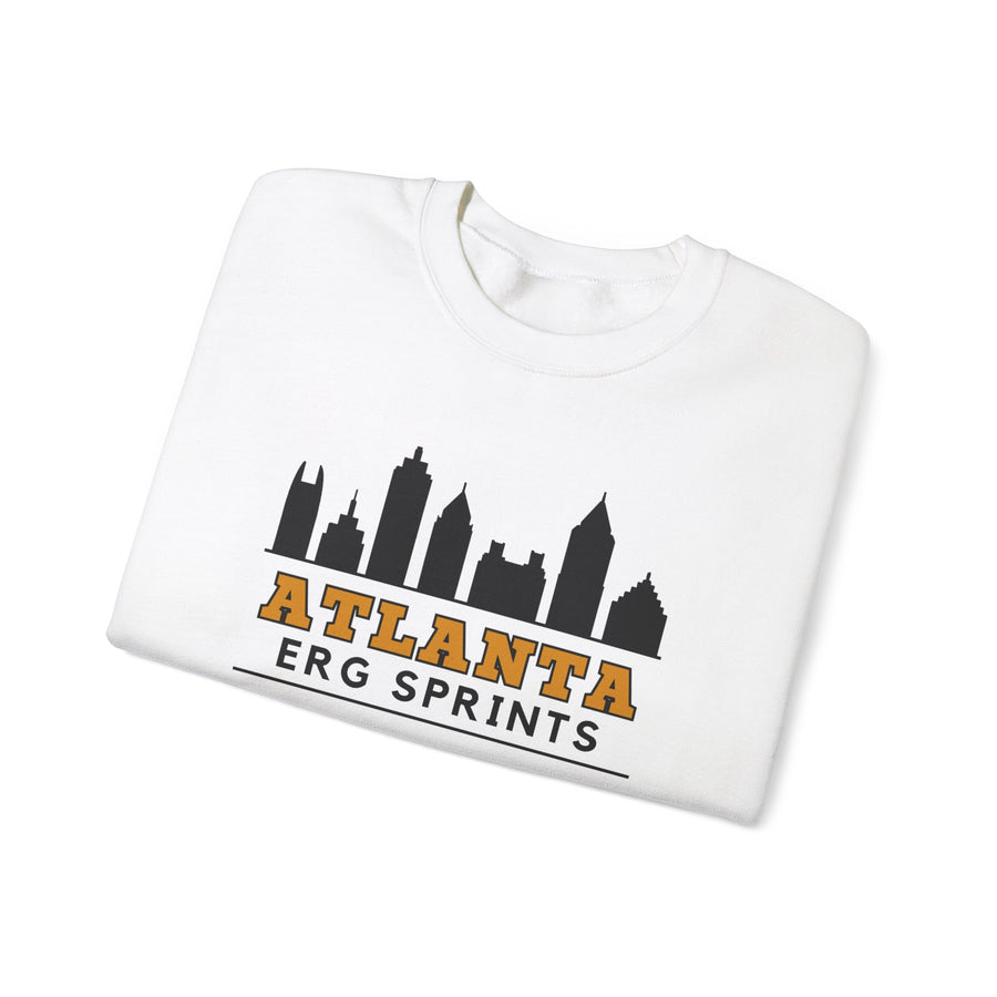 Atlanta Erg Sprints | Unisex Heavy Blend™ Crewneck Sweatshirt