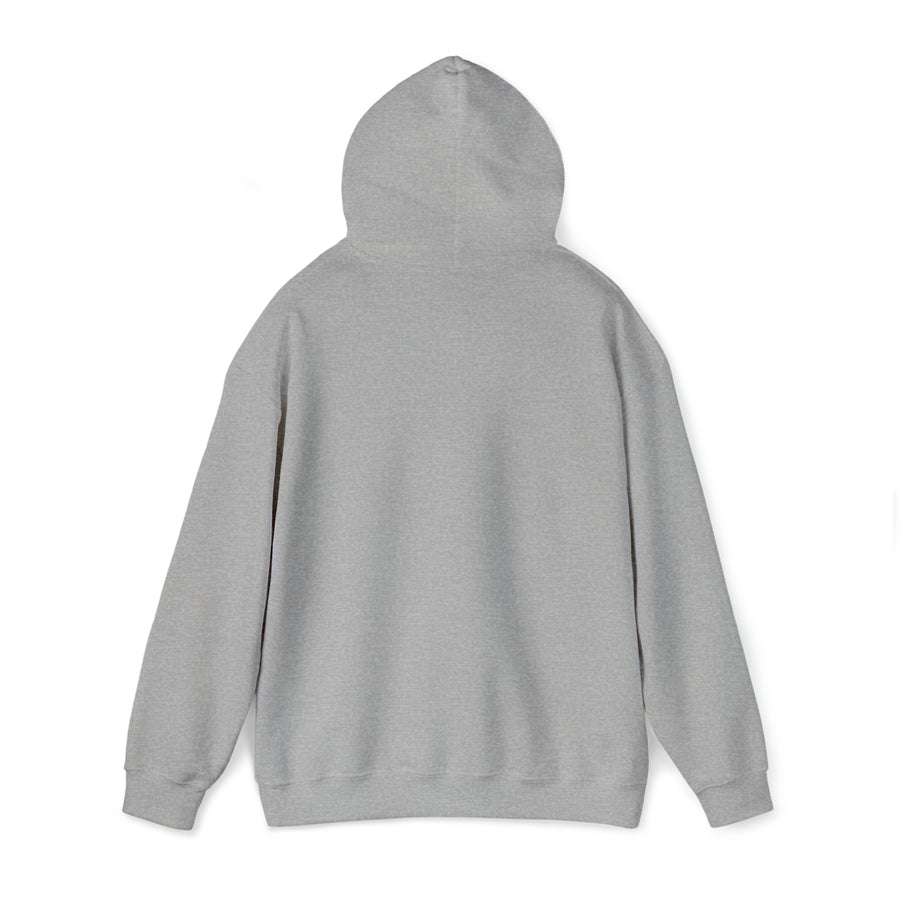 2024 Indoor Nationals Unisex Heavy Blend™ Hooded Sweatshirt