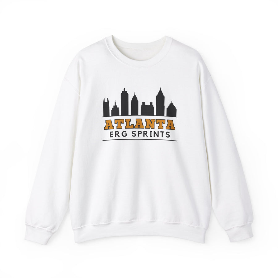 Atlanta Erg Sprints | Unisex Heavy Blend™ Crewneck Sweatshirt