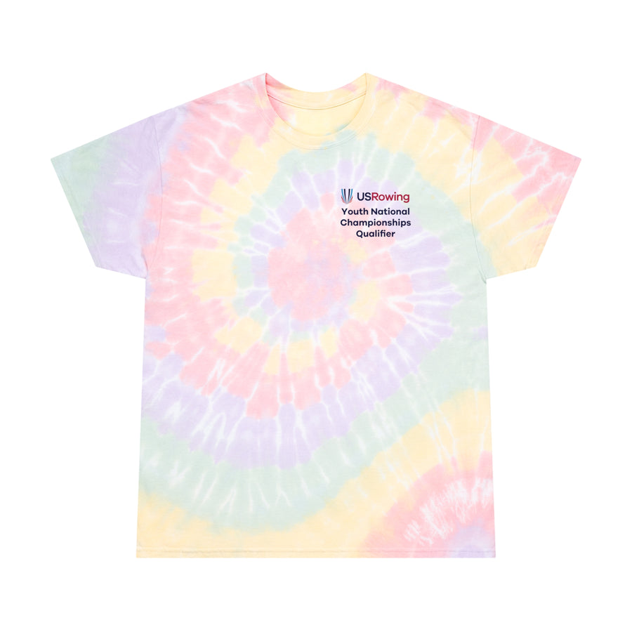 See You in Sarasota | Tie-Dye T-shirt