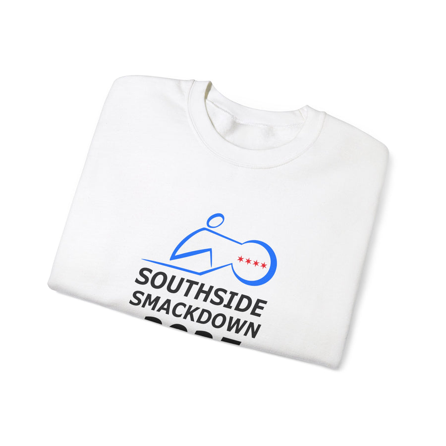 Southside Smackdown | Unisex Heavy Blend™ Crewneck Sweatshirt