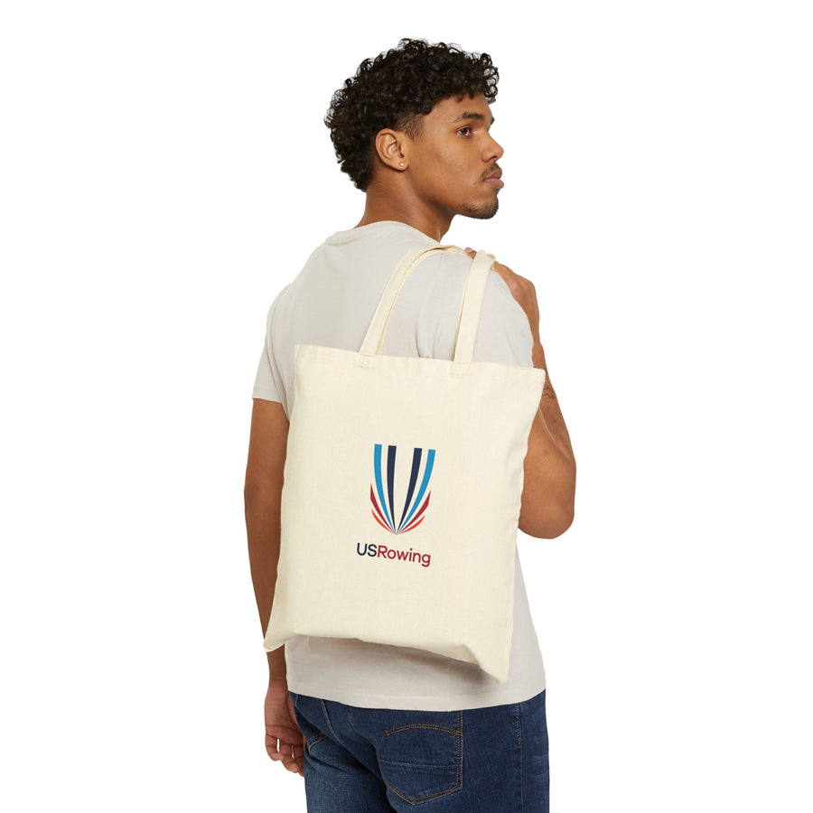 Tiro 2025 | Cotton Canvas Tote Bag