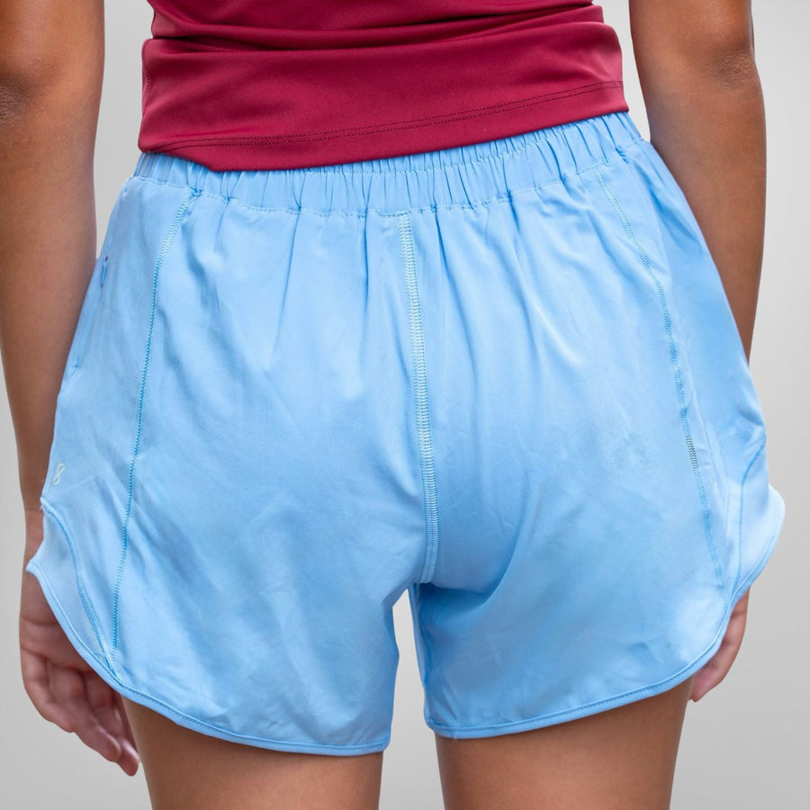 Shorts Women's Base Pace Running USRowing