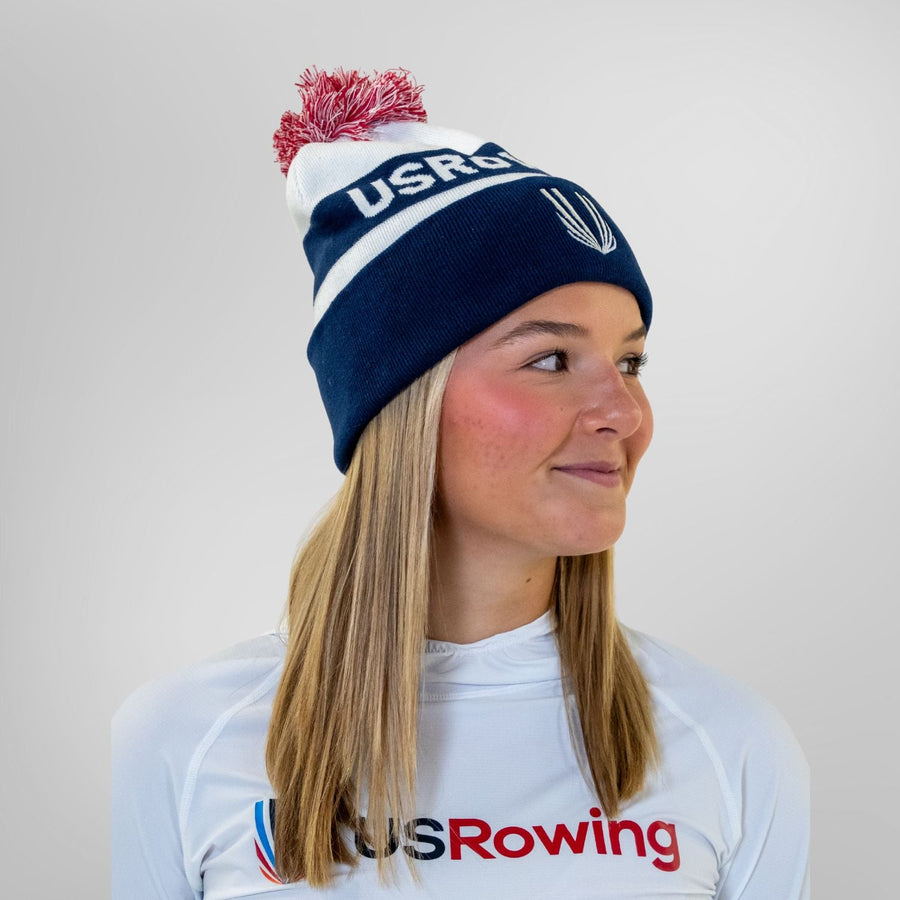 Beanie USRowing