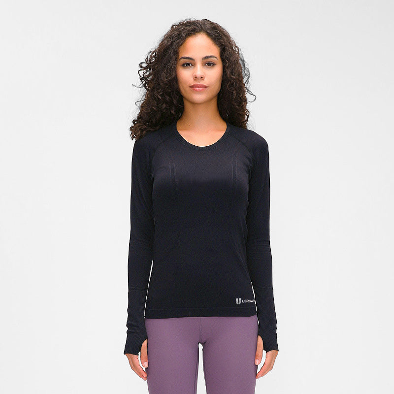 Knitted Long Sleeve USRowing Women’s - Outlet