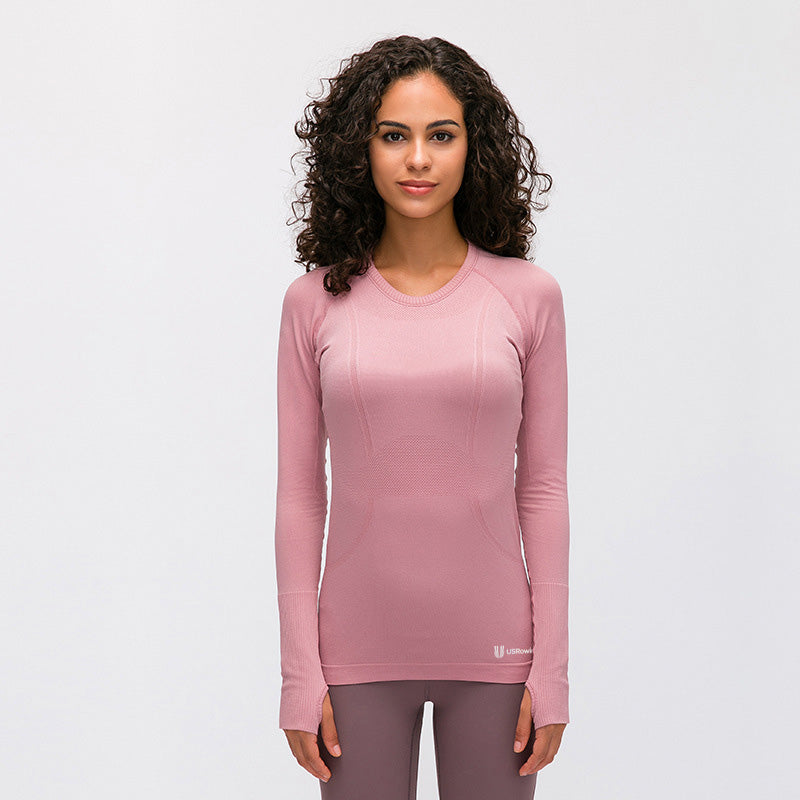 Knitted Long Sleeve USRowing Women’s - Outlet