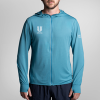 UPF50+ Full-Zip Hoodie USRowing – USRowing Store
