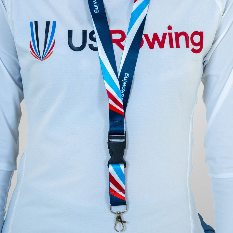 Lanyard USRowing