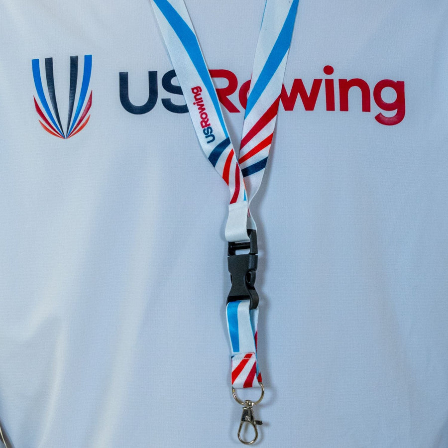 Lanyard USRowing