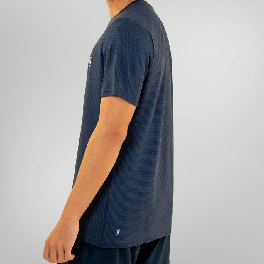 Agile T-shirt USRowing Men