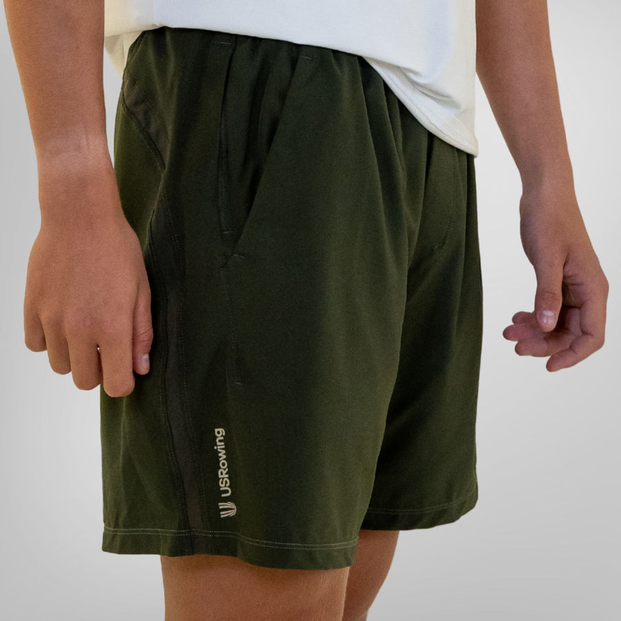 Shorts Men's Interval USRowing