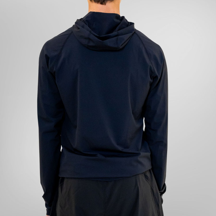 UPF 50+ Men Performance Hoodie