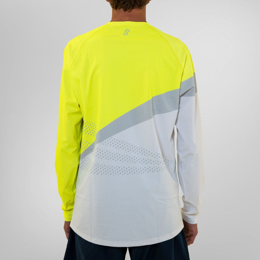 Performance Men's Long Sleeve UPF50+
