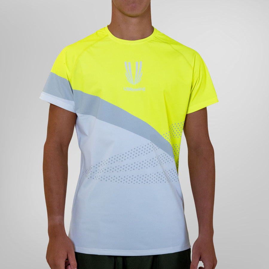 Performance Men's Short Sleeve UPF50+