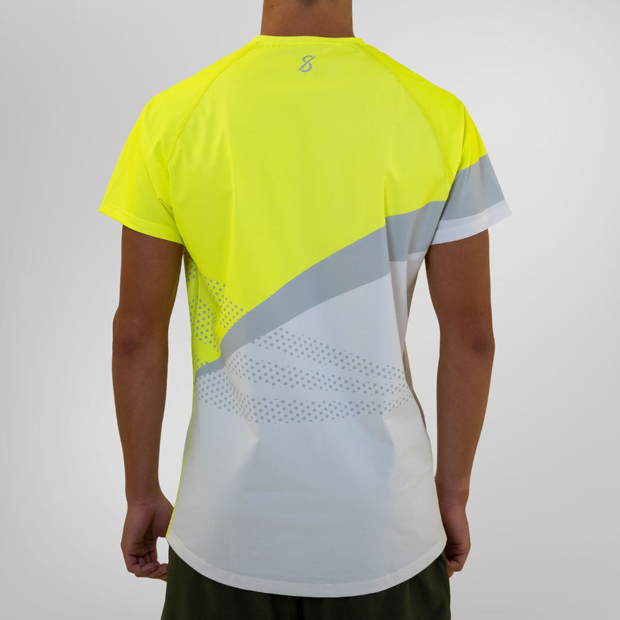 Performance Men's Short Sleeve UPF50+