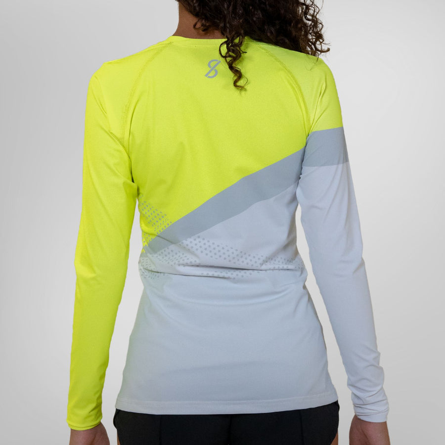 Performance Women's Long Sleeve UPF50+