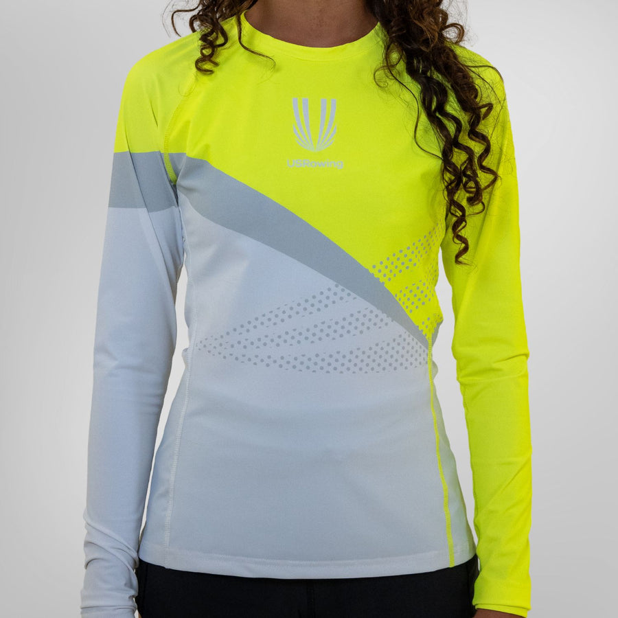 Performance Women's Long Sleeve UPF50+