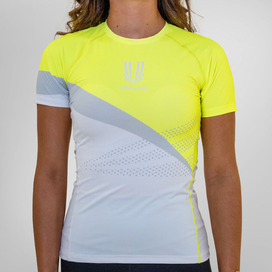 Performance Women's Short Sleeve UPF50+