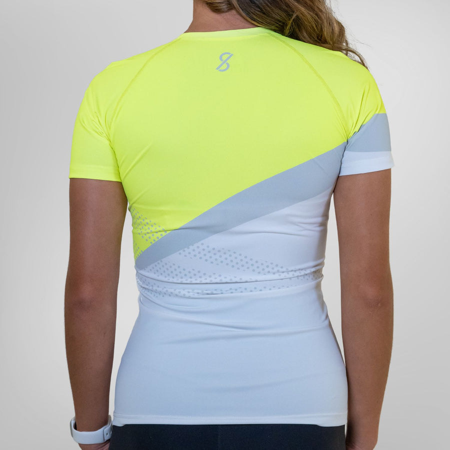 Performance Women's Short Sleeve UPF50+