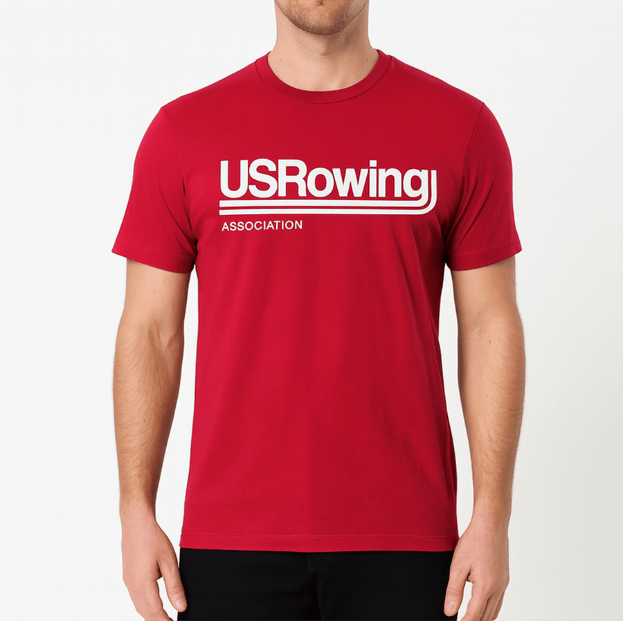 Varsity Classic Cotton T-Shirt