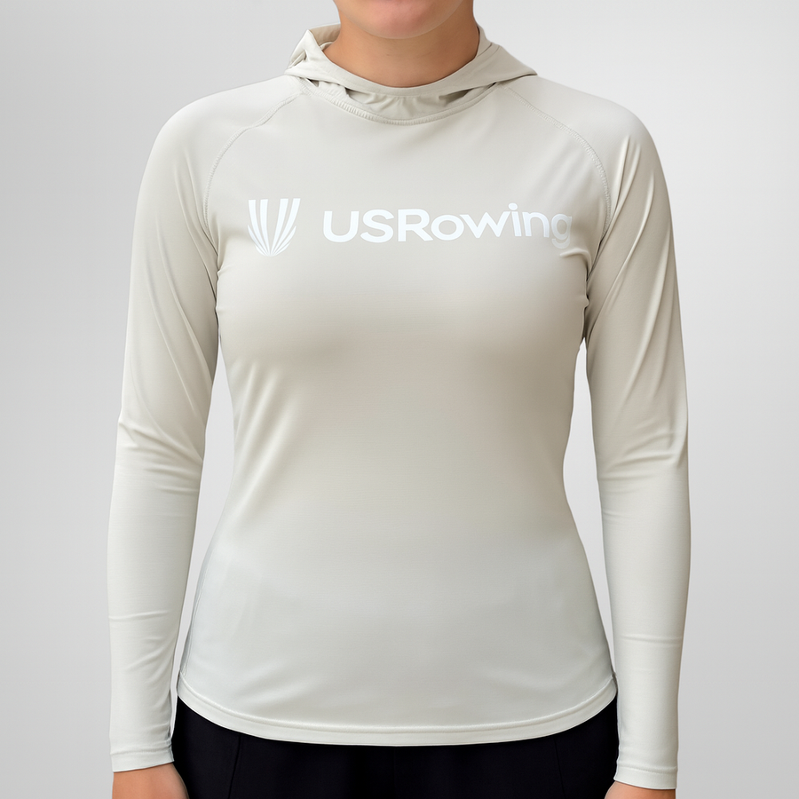 UPF 50+ Women Performance Hoodie