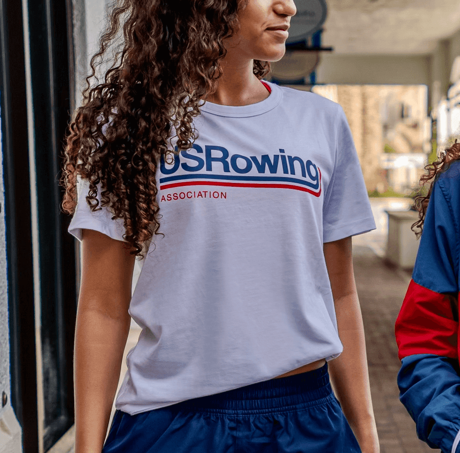 Varsity Classic Cotton T-Shirt