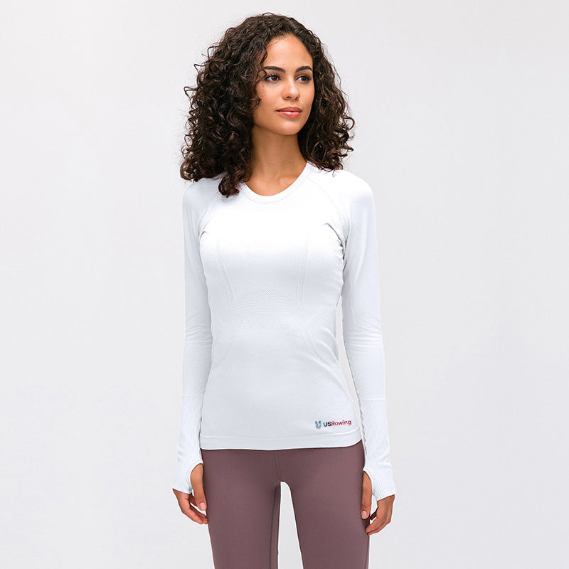 Knitted Long Sleeve USRowing Women’s - Outlet