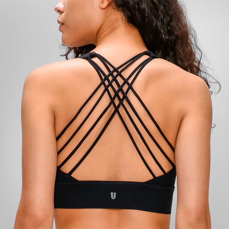Criss-Cross Bra 2.0 USRowing
