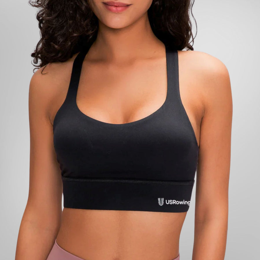 Criss-Cross Bra 2.0 USRowing