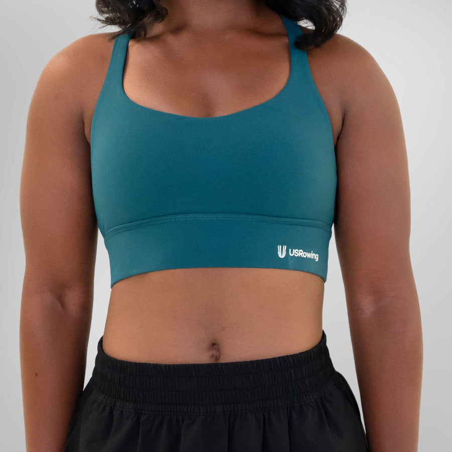 Criss-Cross Bra 2.0 USRowing