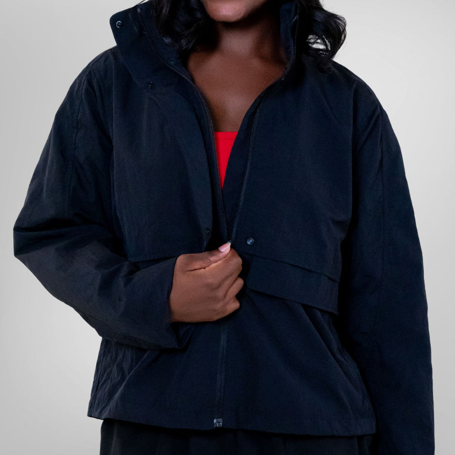 Fall Jacket USRowing Women's
