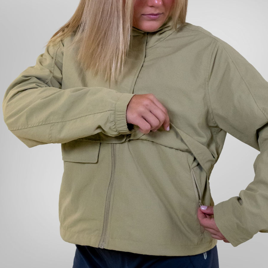 Fall Jacket USRowing Women's