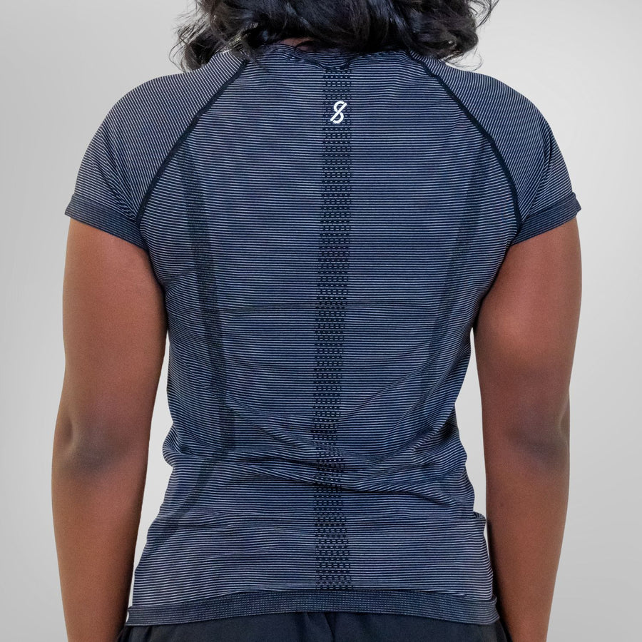 Knitted Ultra Short Sleeve USRowing Women’s