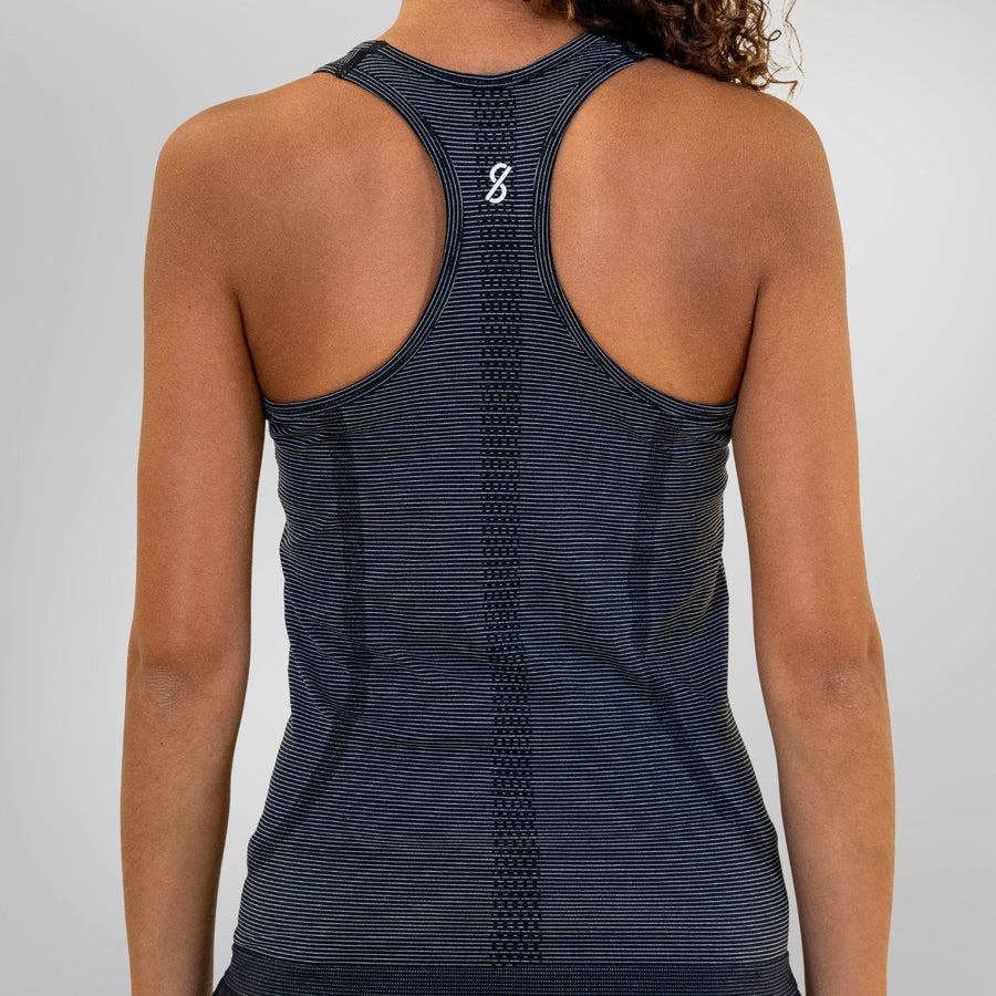 Knitted Tank USRowing All-Season Base