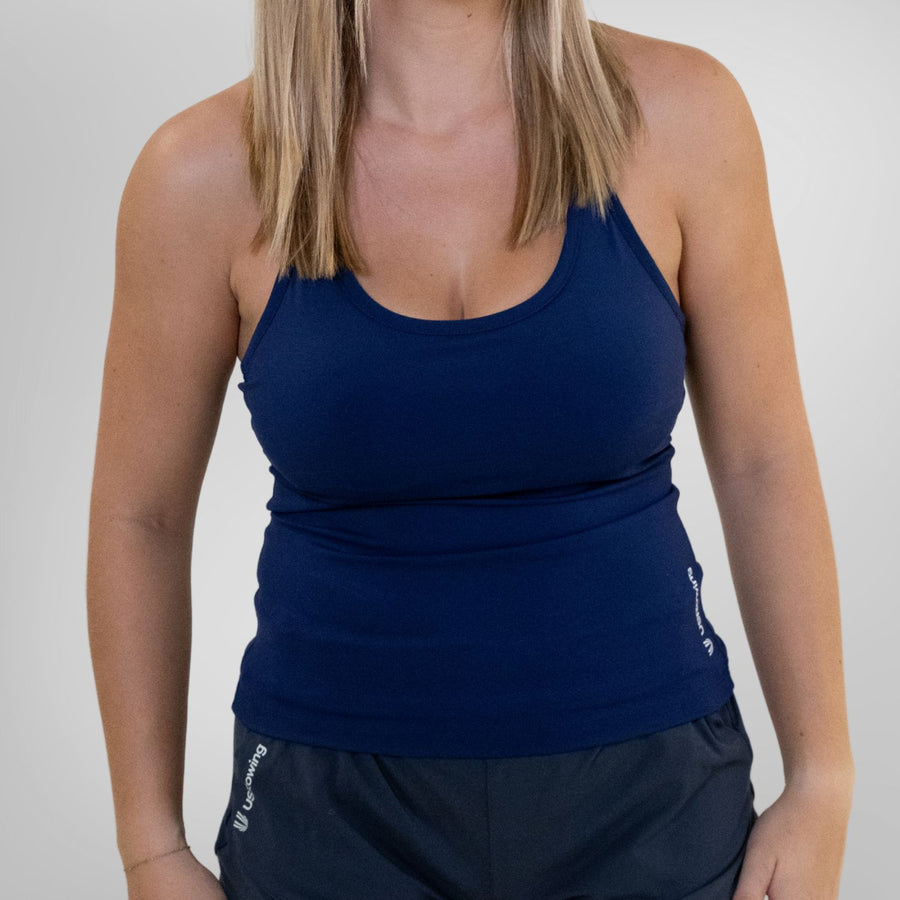 Straight Tank Top USRowing Women’s
