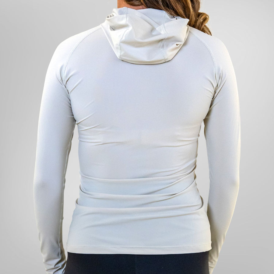 UPF 50+ Women Performance Hoodie