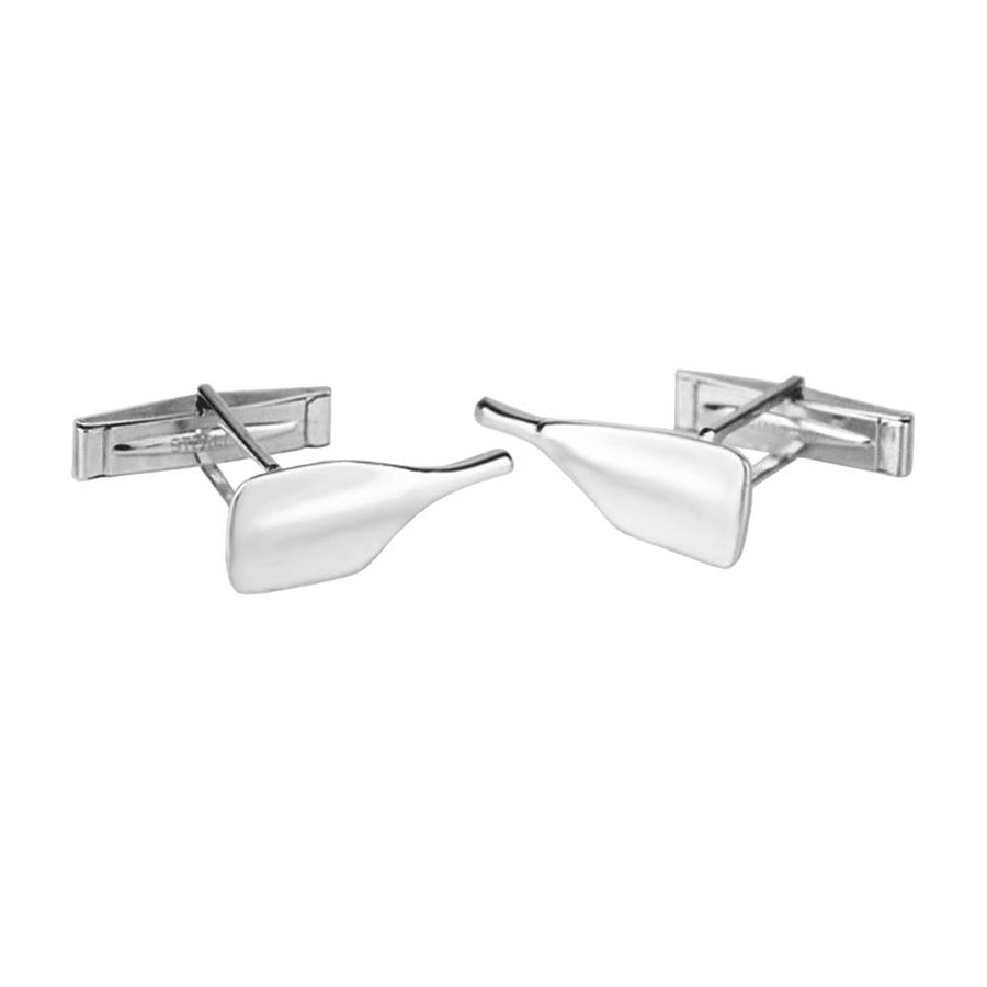 Rowing Cleaver Oar Cufflinks