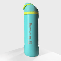 Water Bottle Easy-sip – USRowing Store