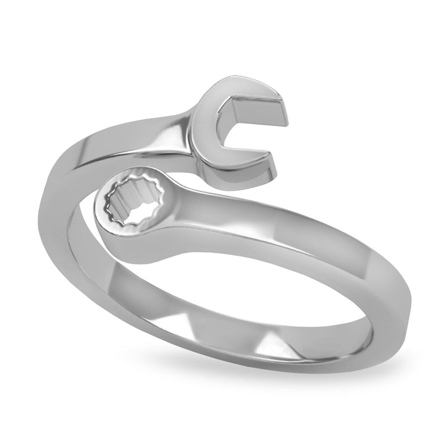 USRowing Wrench Ring – USRowing Store - Main Image