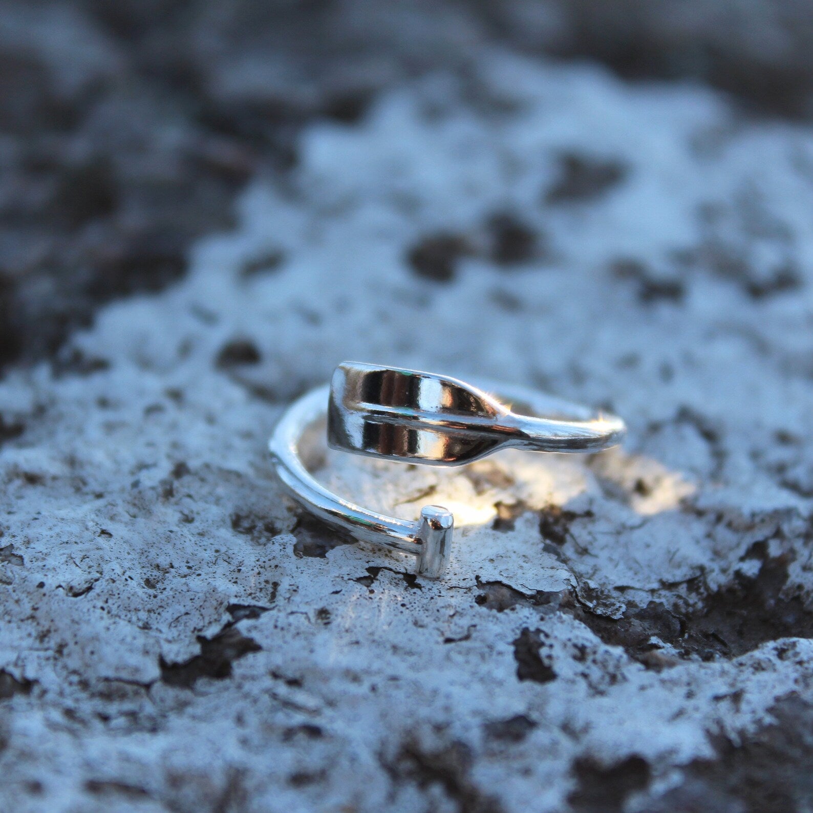 Rowing Old School/Macon Ring – USRowing Store