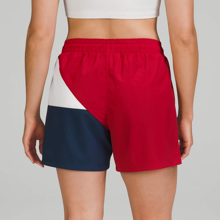 Varsity Shorts USRowing