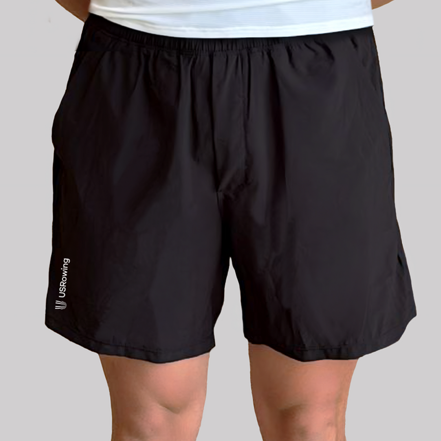 Shorts Men's Interval USRowing