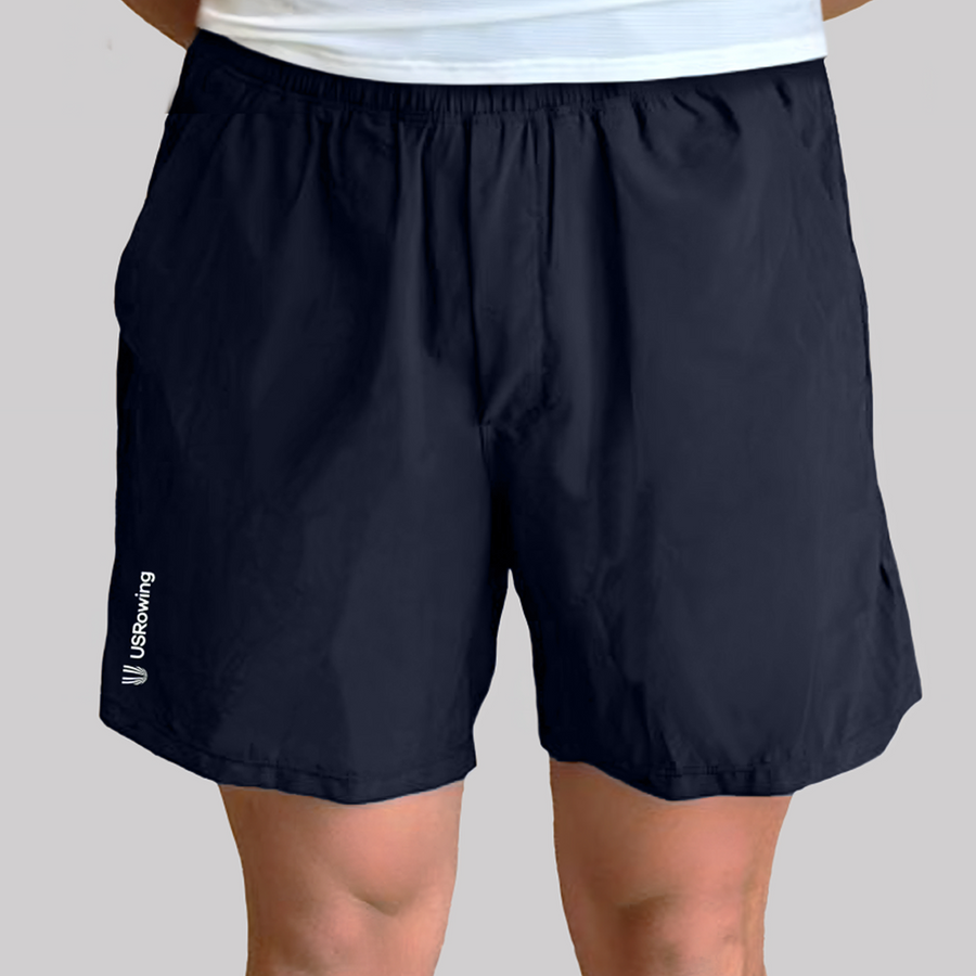 Shorts Men's Interval USRowing
