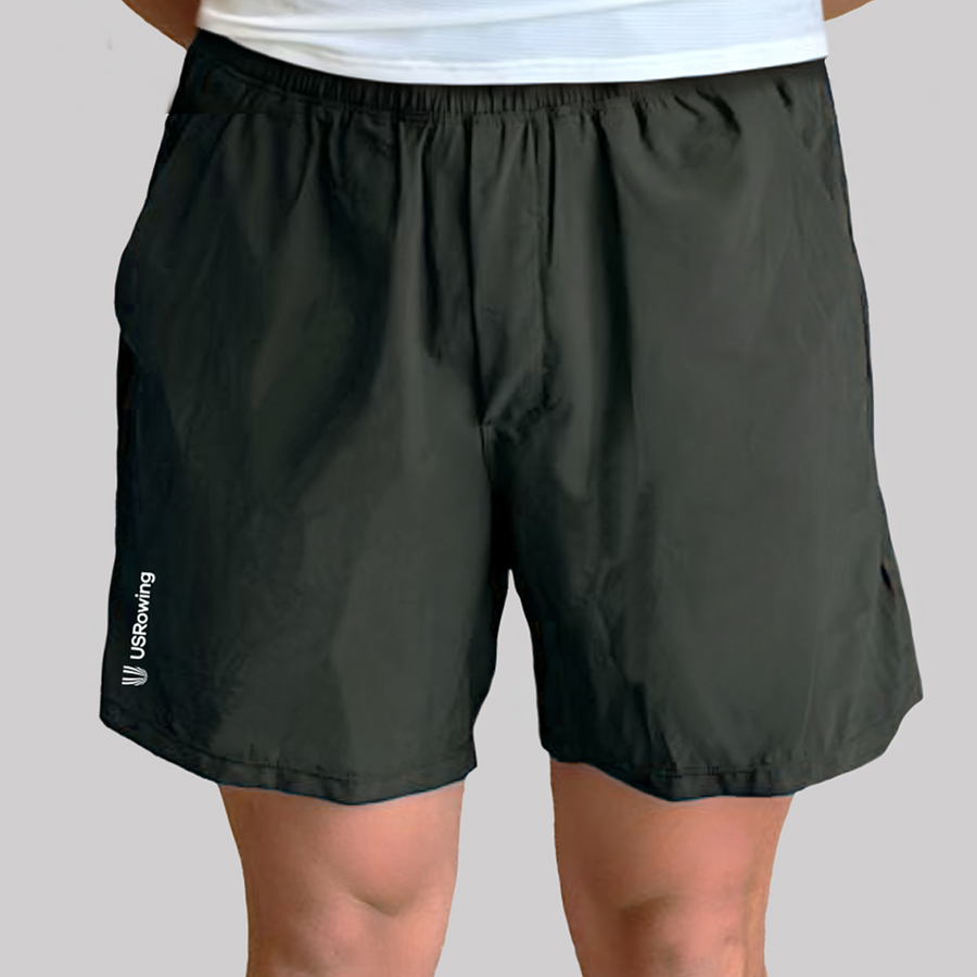 Shorts Men's Interval USRowing