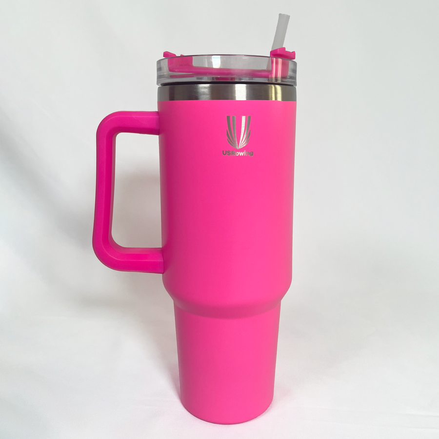Tumbler USRowing 40oz. Insulated